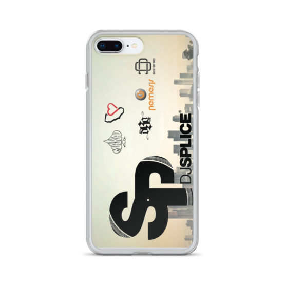 DJ Splice iPhone Case - Image 6