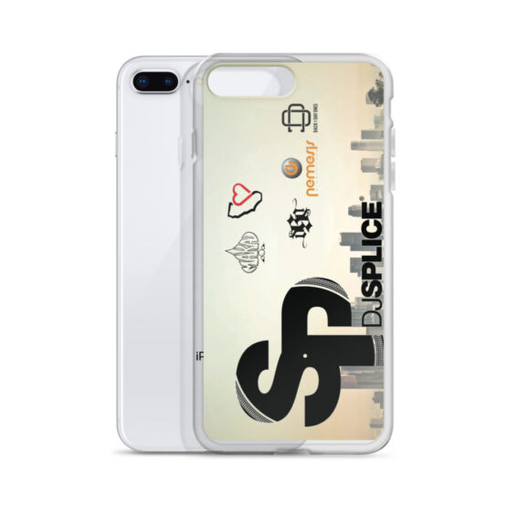 DJ Splice iPhone Case - Image 7