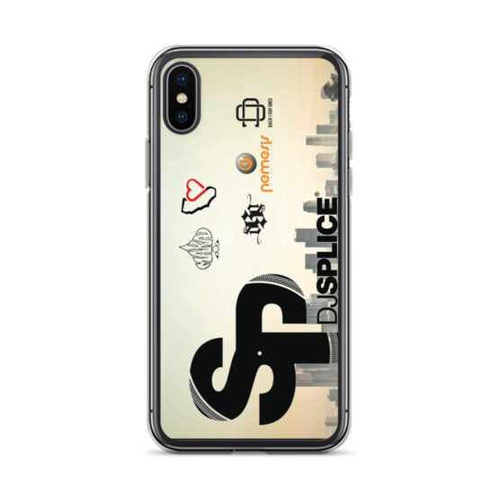 DJ Splice iPhone Case - Image 9