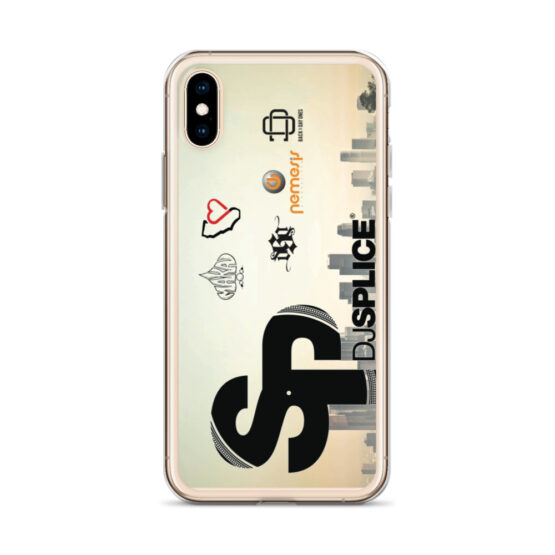 DJ Splice iPhone Case - Image 11