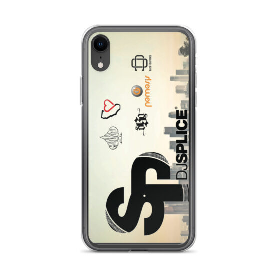 DJ Splice iPhone Case - Image 13