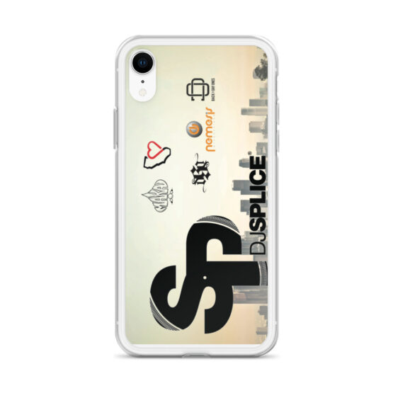 DJ Splice iPhone Case - Image 15