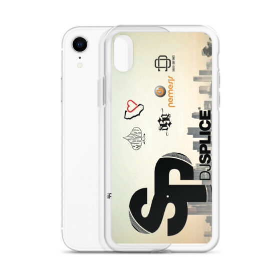 DJ Splice iPhone Case - Image 16