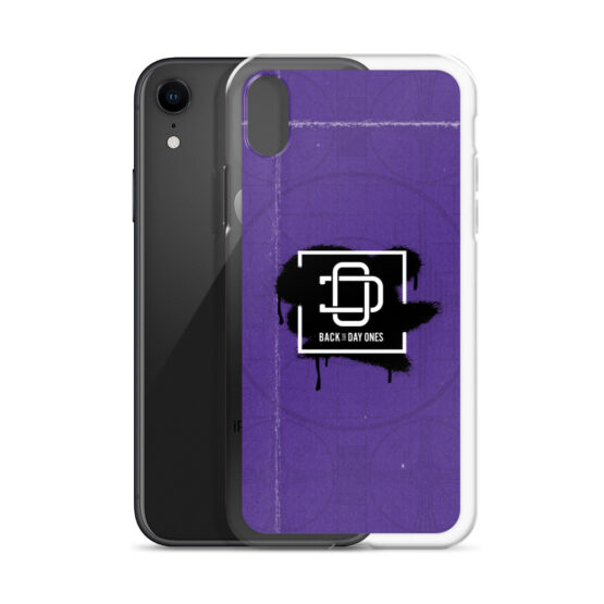 Back To Day Ones “Don't Spray It” iPhone Case - Image 33