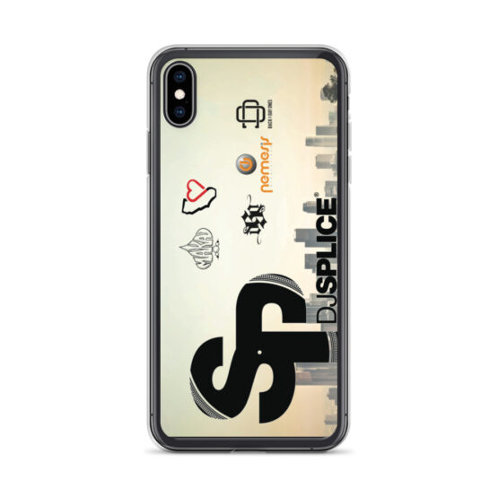 DJ Splice iPhone Case - Image 17