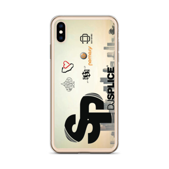 DJ Splice iPhone Case - Image 19