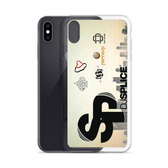 DJ Splice iPhone Case - Image 18