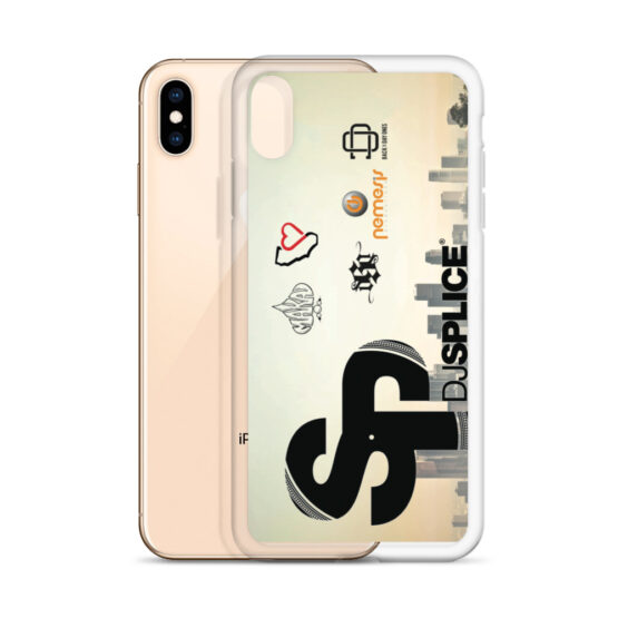 DJ Splice iPhone Case - Image 20